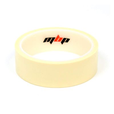 MBP Tubeless Bicycle Rim Spoke Tape (10 Meters x 21mm, 25mm or 28mm) (28)