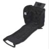 Lightning X Spread Eagle Complete Tactical Trauma IFAK Kit w/Laser Cut MOLLE - Black view 3