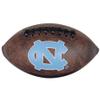 Baden F3SPV-2047A North Carolina Tar Heels Vintage Mini Football view 1