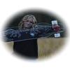 GHOST BOARDS Clear Longboard Skateboard - Transparent Acrylic Long Boards with Light-Up LED Wheels for Smooth Rides - Ride The Streets in Style with Longboard Built for Beginners & Pros Alike view 1