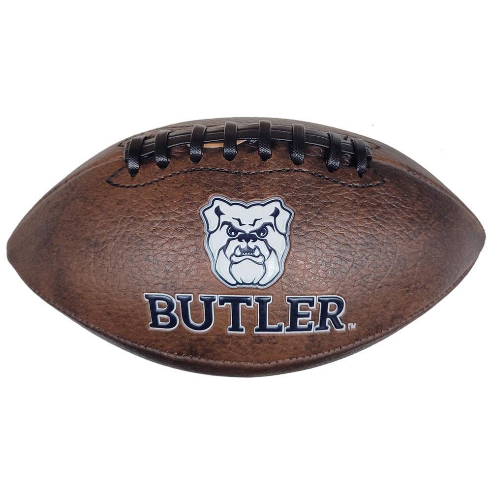 Baden F3SPV-2240 Butler Bulldogs Vintage Mini Football