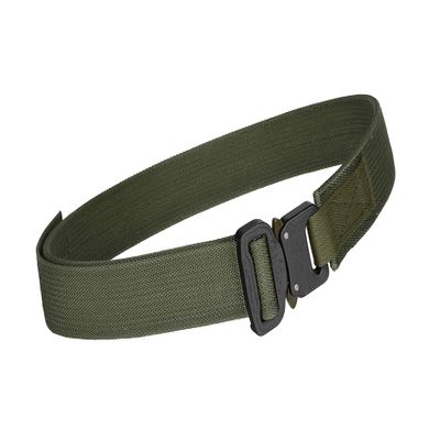 Applied Gear 1.5" Hybrid COBRA EDC Belt (OD Green, Small)