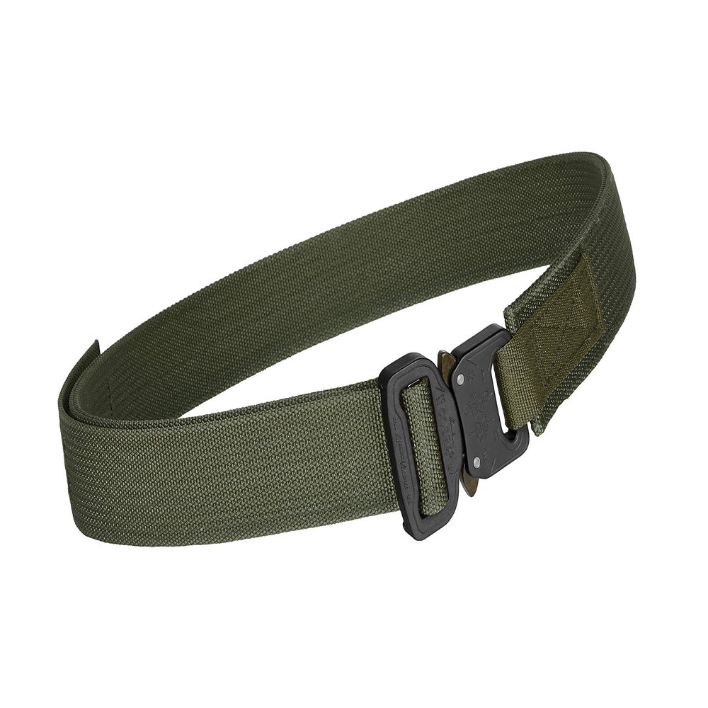 Applied Gear 1.5" Hybrid COBRA EDC Belt (OD Green, Small)
