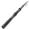 H/A ZYHYD 1.8m2.1m2.4m2.7m3.0m Ultra-Short Telescopic Fishing Rod, Carbon carp Bait Fishing Rod, Portable Travel Trout Throwing Rod Long Shot Fishing Rod, Rotating Telescopic Bait Fishing Rod ZYHYD view 1