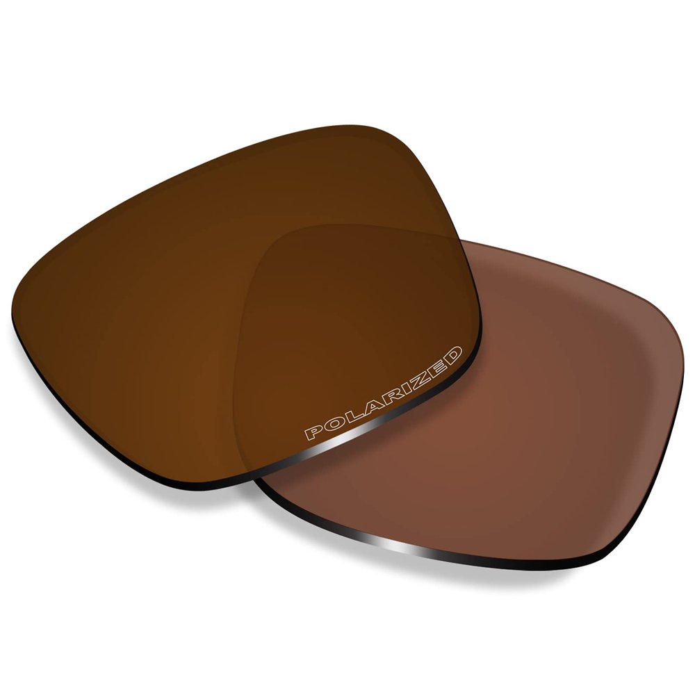 Betterun Brown Polycarbonate Polarized Replacement Lenses for Bose Tenor