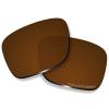 Betterun Brown Polycarbonate Polarized Replacement Lenses for Bose Tenor view 2