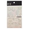 Tackle in Japan Hard Decal Sticker Black Sea Bream Dimensions: 3.9 x 5.8 inches (100 x 148 mm) view 2