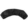 Lixada Kayak Cover Waterproof, Canoe Storage Dust Cover UV Protection Cover Shield for Outdoor Kayaking Fishing Boat Cover view 4
