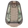 FARMSOLDIER Tactical Signal Light with IR,Military Survival Flashlight,Camping Flash Support Fast Rescue Adventure Light,Military Tactical Light Tan Base,Red Light Tan Base, Red Light view 2
