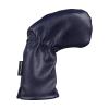 Craftsman Golf 11pcs /Set (4,5,6,7,8,9,A,S,P,L,X) USA US Flag Clover Leather Dark Blue Iron Covers Headcover (Dark Blue for Right) view 3