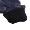 Craftsman Golf 11pcs /Set (4,5,6,7,8,9,A,S,P,L,X) USA US Flag Clover Leather Dark Blue Iron Covers Headcover (Dark Blue for Right) view 4