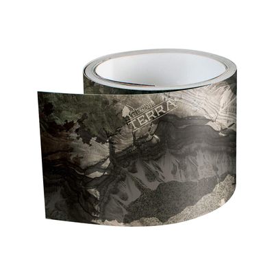 Mossy Oak Graphics Camouflage Tape Roll, Camo Vinyl with a Matte Finish - Ideal for Covering Guns, Bows, Cameras, and Other Hunting Accessories