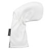Craftsman Golf White 11pcs /Set USA US Flag Clover Leather Golf Club Iron Covers Headcover view 3