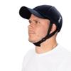 Ribcap Baseball Cap Medical Grade Protective Helmet | Navy Blue | Size: Small-Medium (Head Circumference 20-23") | Soft Helmet for Epilepsy | Protective Hat for Seizures | Fashionable & No Stigma view 1