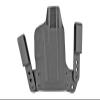 BLK PNT Mini Wing for GLK 43X RH BLK view 2