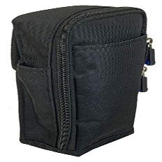 BrightLine Bags - Side Pocket Foxtrot