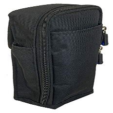 BrightLine Bags - Side Pocket Foxtrot