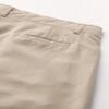 Nautica Big Boys' School Uniform Performance Short, Khaki, 20 Husky view 2