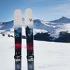 Icelantic Men's All-Mountain Carbonium 21/22 Pioneer 86 Alpine Skis for Intermediate Level, 182 view 4