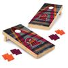 Wild Sports 2' x 4' Wood Tournament Cornhole Set - Direct Printed - Virginia Tech Hokies- perfect for Backyard, Beach, Park, Tailgates, Outdoors and Indoors view 1