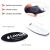 LIXADA 1/2/4PC Disc Brake Pads Adjusting Tool - Bicycle Pads Mounting Assistant - Rotor Alignment Tools Spacer Bike Repair Kit (4PCS) view 3