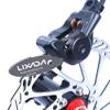 LIXADA 1/2/4PC Disc Brake Pads Adjusting Tool - Bicycle Pads Mounting Assistant - Rotor Alignment Tools Spacer Bike Repair Kit (4PCS) view 4