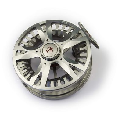 3-TAND VIKN V-130 Big Game or Spey Fly Reel