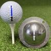 Tin Cup Golf Ball Custom Marker Alignment Tool (Laser Sword) view 1