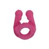 Bohning Serve-Less Peep-it, Peep Site, 1/4" (.250") (6.35mm), Pink