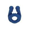Bohning Serve-Less Peep-it, Peep Site, 1/4" (.250") (6.35mm), Blue view 1