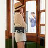 Travelon Anti-Theft Addison Convertible Crossbody/Belt Bag view 2