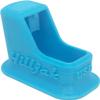 Hilljak 380 ACP Single Stack Magazine Speed Loader, Quickie Loader (Teal) view 3