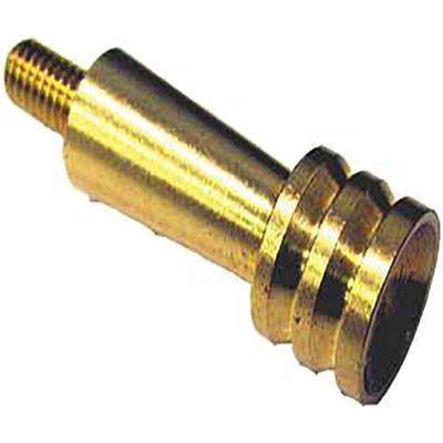 OX-YOKE ORIGINALS RMC Muzzleloader Cleaning Jag (Brass, 58 Cal)