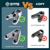 Marine Tech Tools Trim Tilt Uflex Steering Cylinder Wrench (AMT0009 with L5 Pins), Pin Spanner Wrench, Trim and Tilt Caps Removal Tool, Fits Uflex Steering Cylinders view 2