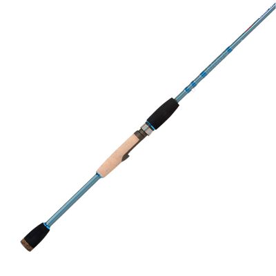 Duckett Fishing Salt Series Casting 5'6" Advanced Fishing Rod Med Mod
