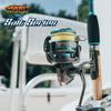 Duckett Fishing Salt Series Casting 5'6" Advanced Fishing Rod Med Mod view 2