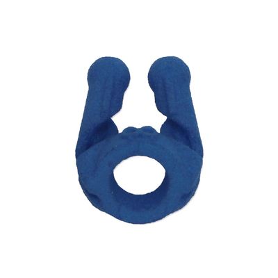 Bohning Serve-Less Peep-it, Peep Site, 7/32" (.218") (5.54mm), Blue