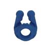 Bohning Serve-Less Peep-it, Peep Site, 7/32" (.218") (5.54mm), Blue