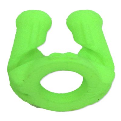Bohning Serve-Less Peep-it, Peep Site, 3/16" (.187") (4.76mm), Lime