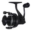 DUCKETT FISHING Paradigm SB 3000 High Tech Aluminum Fishing Spinning Reel, One Piece Forged Aluminum Frame view 1