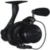 DUCKETT FISHING Paradigm SB 3000 High Tech Aluminum Fishing Spinning Reel, One Piece Forged Aluminum Frame view 4