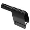 Trinity Aluminum Picatinny Rail Mount Compatible with Benelli Nova & Supernova  Full Length Receiver Saddle Scope Base, Lightweight Aircraft Aluminum view 3
