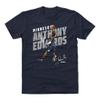 500 LEVEL Anthony Edwards Shirt - Anthony Edwards Dunk WHT (True Navy, XX-Large) view 1