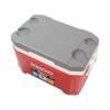 Igloo 00050340 Latitude 52 Ind Red, White, Meteorite, White view 2