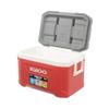 Igloo 00050340 Latitude 52 Ind Red, White, Meteorite, White view 3