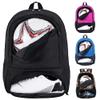 Himal Outdoors Soccer Bag-Backpack for Soccer,Backpack for Football & Volleyball & Handball,Sports Bag with Separate Cleat and Ball Holder view 1