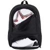 Himal Outdoors Soccer Bag-Backpack for Soccer,Backpack for Football & Volleyball & Handball,Sports Bag with Separate Cleat and Ball Holder view 2