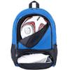 Himal Outdoors Soccer Bag-Backpack for Soccer,Backpack for Football & Volleyball & Handball,Sports Bag with Separate Cleat and Ball Holder view 2