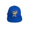 Ready Snapback Royal view 1