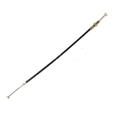 OVERSEE 6L2-26301-00 Throttle Cable for Yamaha Parsun Powertec 2 Stroke 15HP 25HP Outboard Engine 6L2-26301
